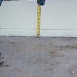 concrete slab foundation repair method