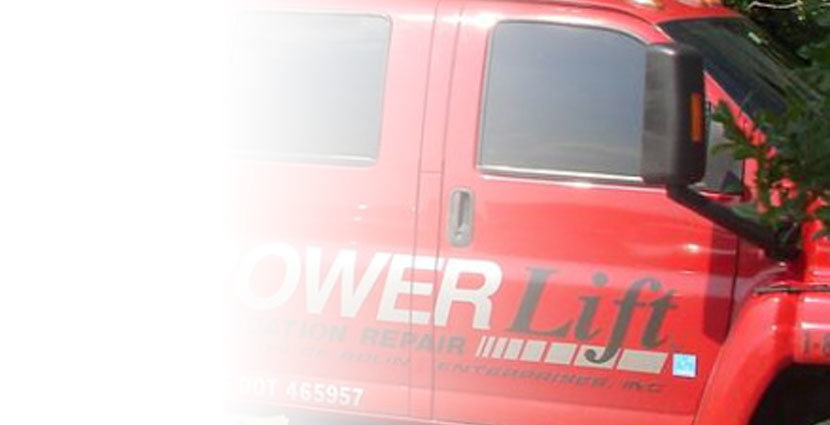 powerlift foundation repair specialists