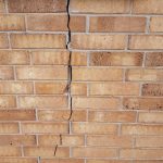 signs of foundation repair