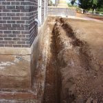 foundation repair lawton