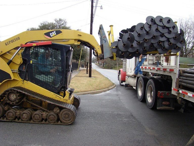 foundation repair Arkansas Powerlift Foundation Repair
