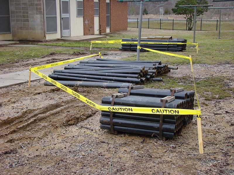 foundation repair Arkansas Powerlift Foundation Repair