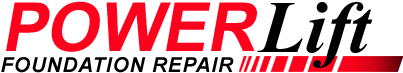 Powerlift Foundation Repair Logo