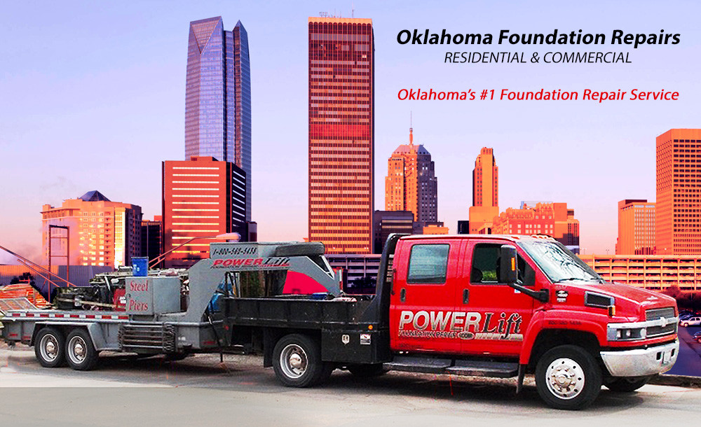 oklahoma foundation repair