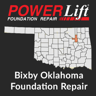 bixby foundation repair