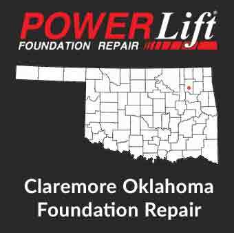 claremore foundation repair