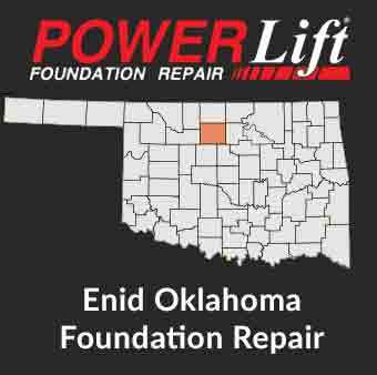 enid foundation repair