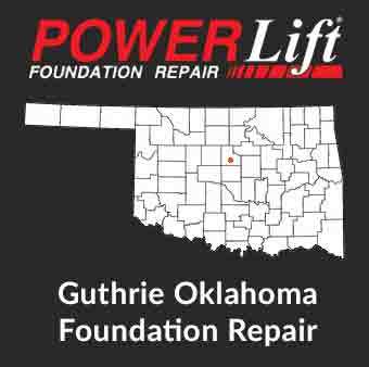 guthrie foundation repair