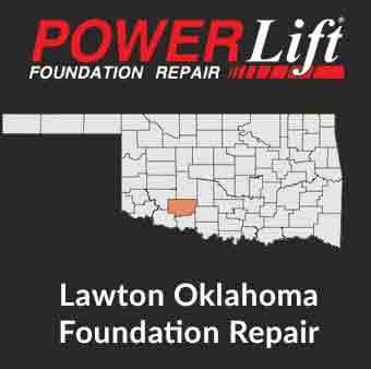 lawton foundadtion repair