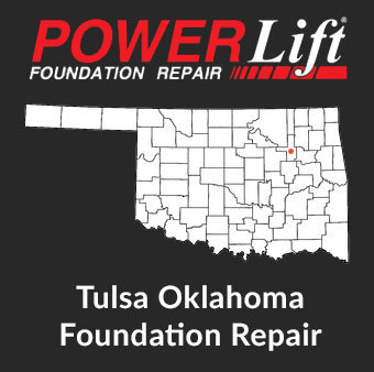 tulsa foundation repair