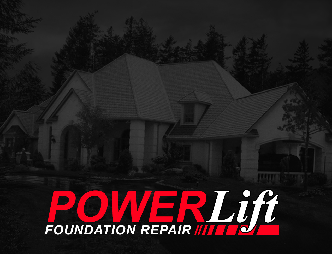 powerlift foundation repair