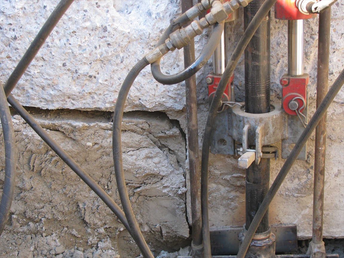 PowerLift Foundation Repair Best Foundation Repair Company