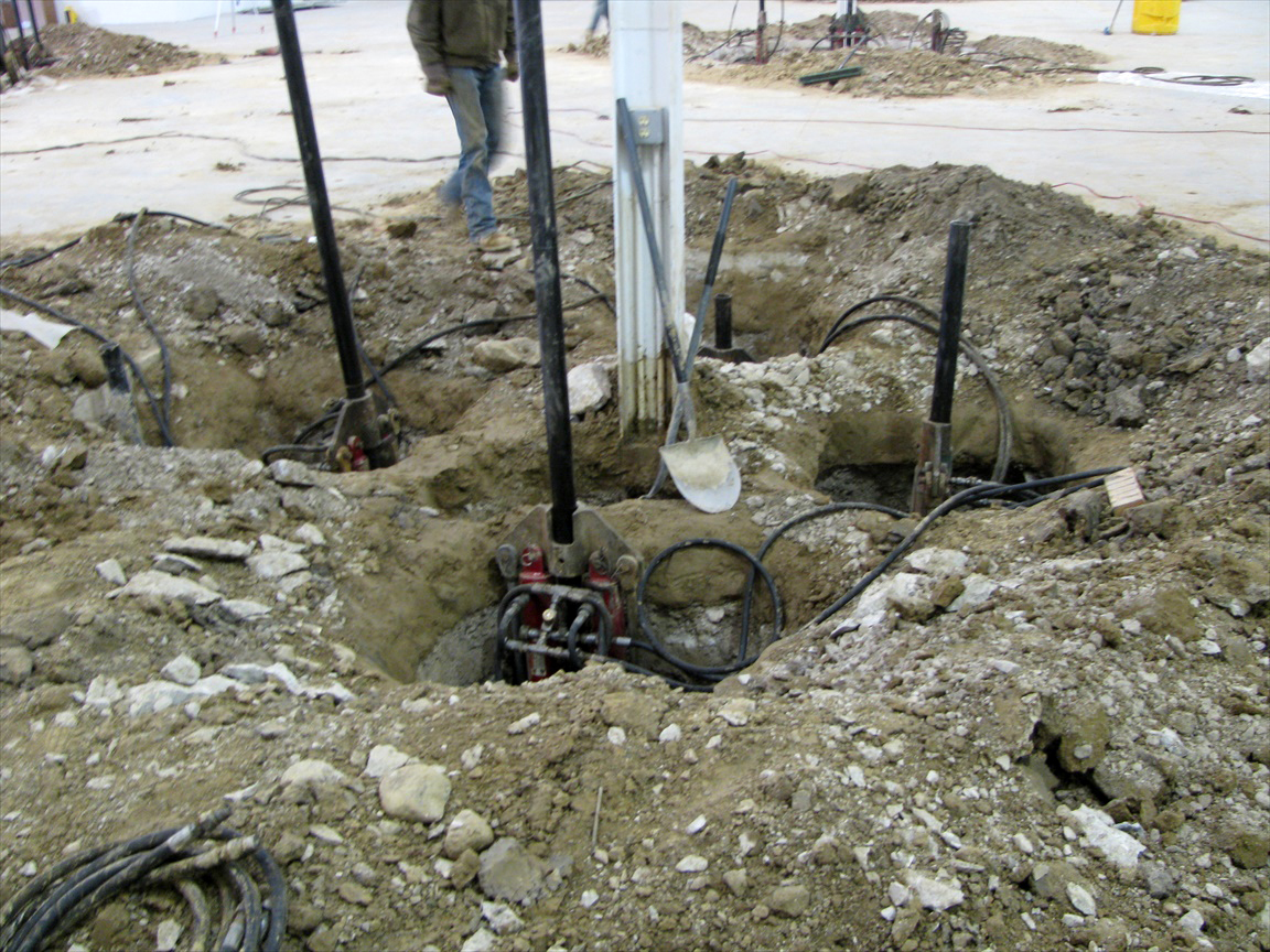 PowerLift Foundation Repair Best Foundation Repair Company