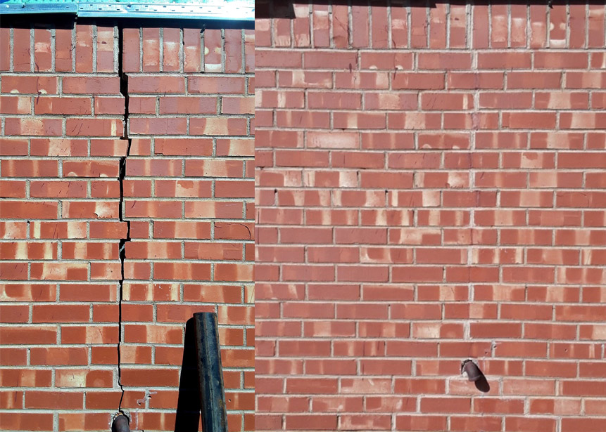 PowerLift Foundation Repair Best Foundation Repair Company