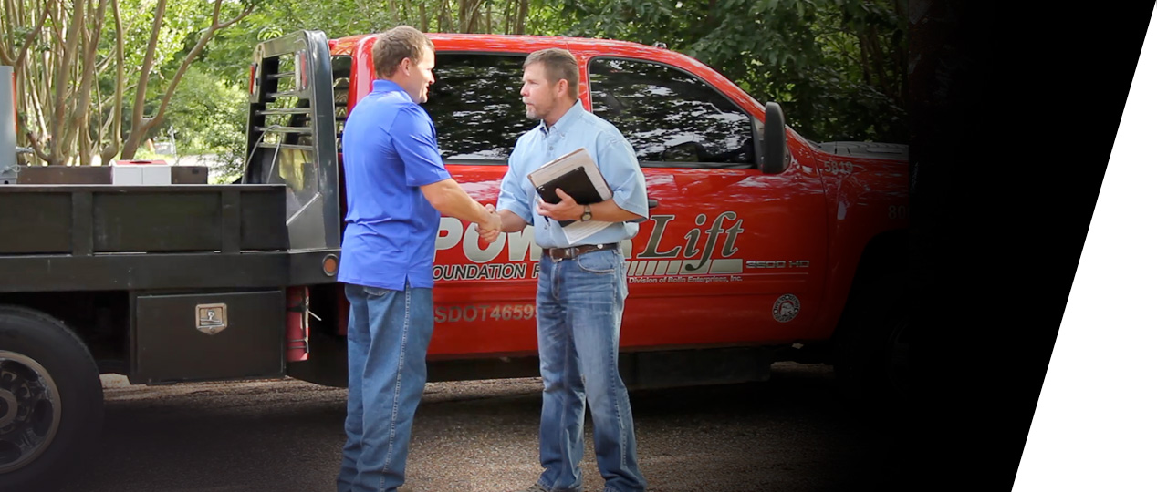 Commercial Foundation Repair Commercial Foundation Repair