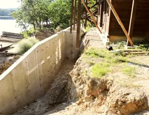 Uneven Ground Uneven Ground