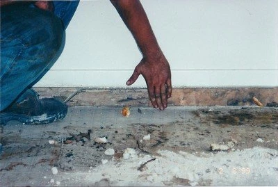 Floor Slab Foundation Repair Floor Slab Foundation Repair