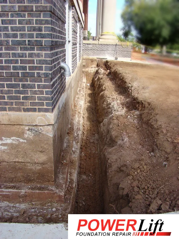 PowerLift Foundation Project City Lawton Oklahoma PowerLift Foundation Project City Lawton Oklahoma