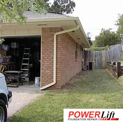 PowerLift Foundation Repair Step 5 PowerLift Foundation Repair Step 5