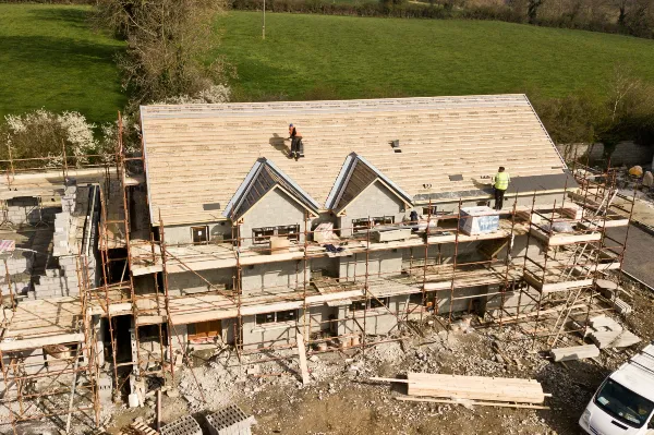 house construction house construction