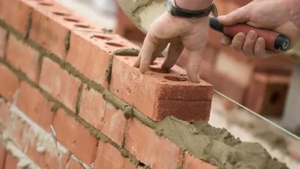 Benefits of PowerLift Masonry and Brick Repair Benefits of PowerLift Masonry and Brick Repair
