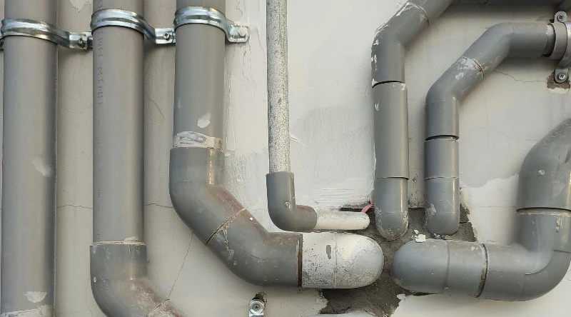 Plumbing pipes Plumbing pipes