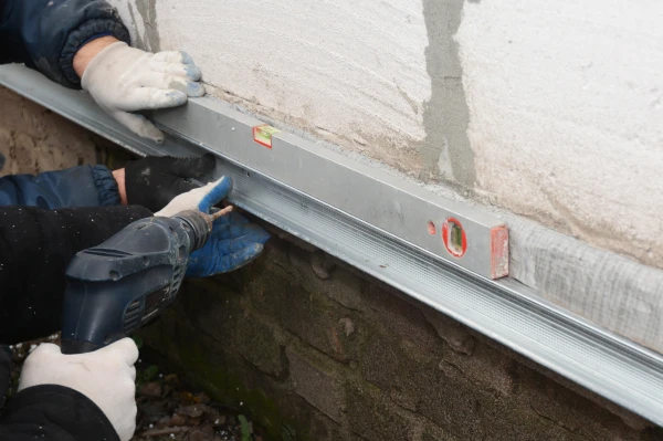 foundation repair is a must when structure is damaged foundation repair is a must when structure is damaged