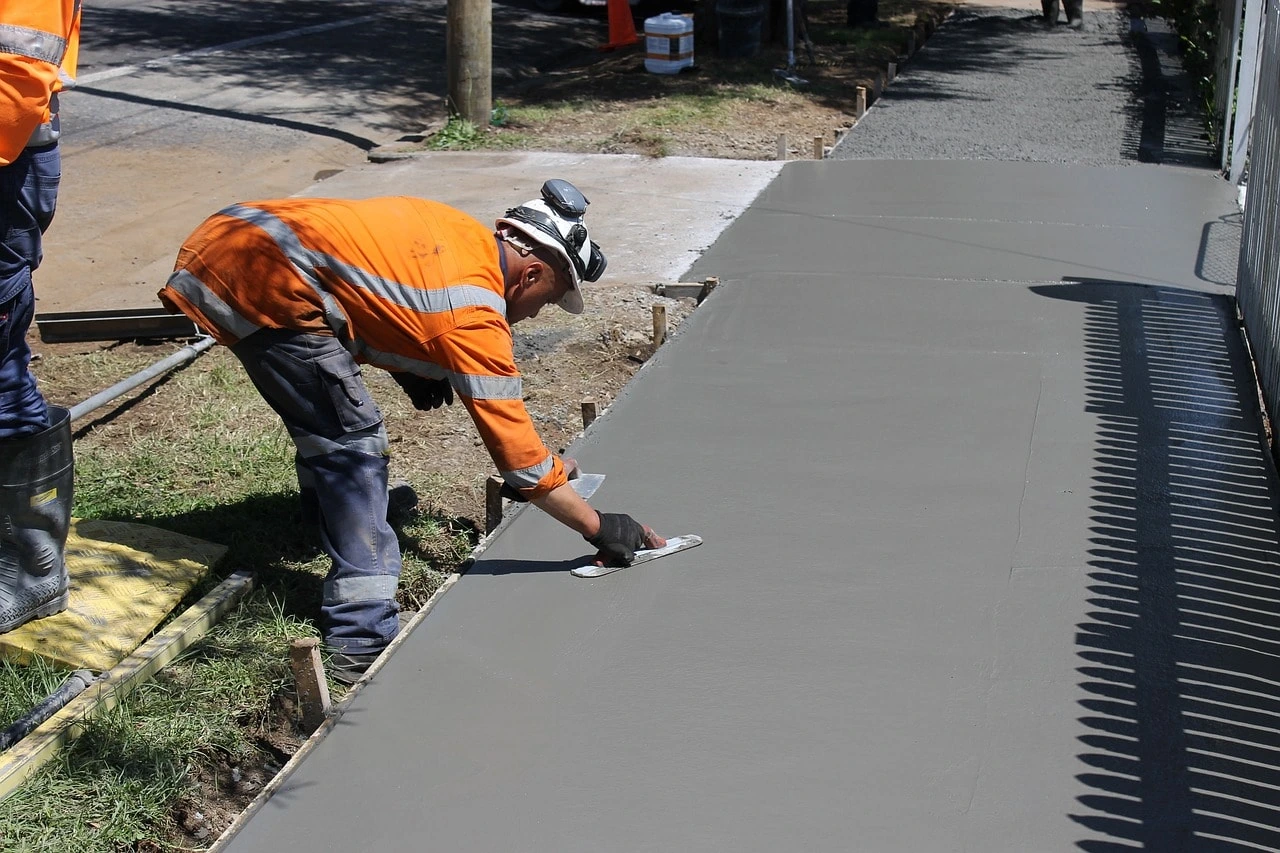 repairing floor slab settlement repairing floor slab settlement