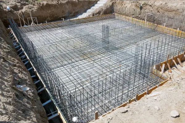 concrete slab foundations concrete slab foundations
