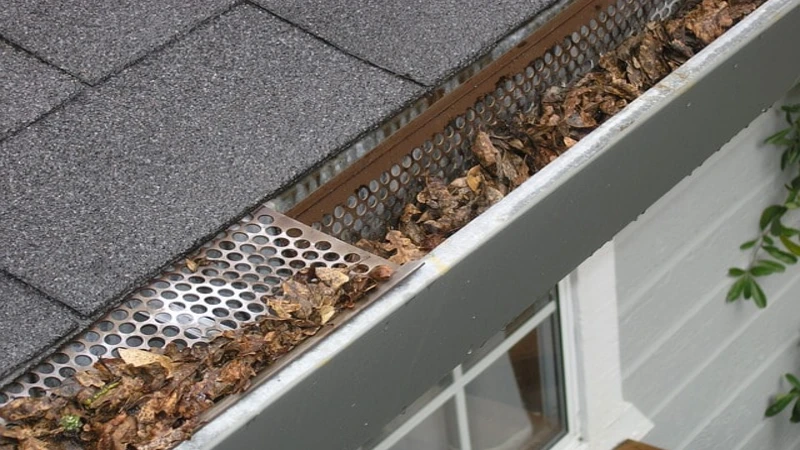 Can Landscaping and Gutters Affect My Building’s Foundation Can Landscaping and Gutters Affect My Building's Foundation