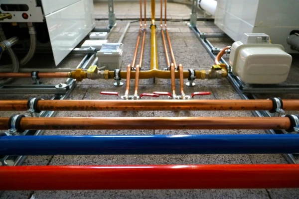 Plumbing Plumbing