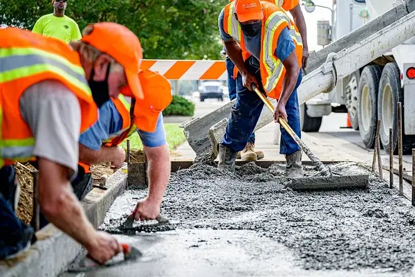 PowerLift does appropriate repairs to commercial foundations PowerLift does appropriate repairs to commercial foundations