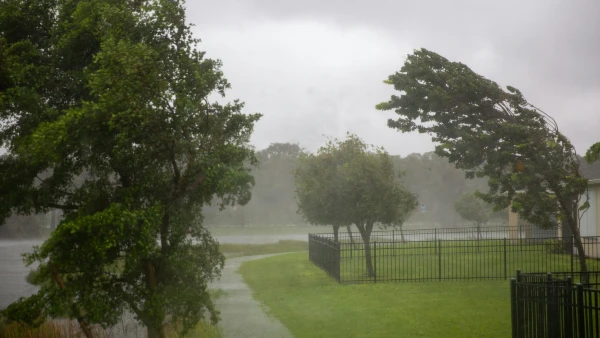 Hurricanes and Foundation Safety Hurricanes and Foundation Safety