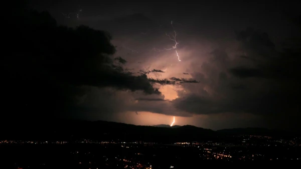 Managing Thunderstorm Runoff and Foundations Essential Strategies Managing Thunderstorm Runoff and Foundations Essential Strategies