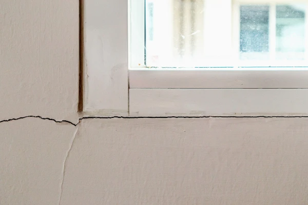 Signs Wet-Dry Cycles Are Affecting Your Foundation Signs Wet-Dry Cycles Are Affecting Your Foundation