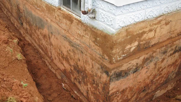 Wet-Dry Cycles and Foundation Issues