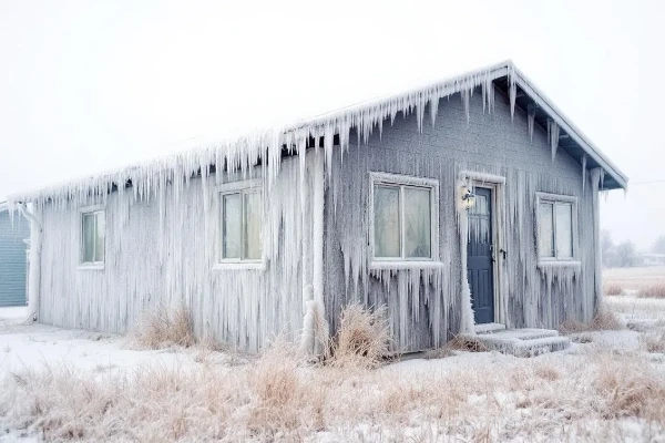Iced House Iced House