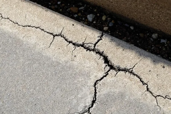 foundation stability issue foundation stability issue
