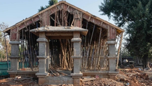 How Poor Foundation Construction Impacts Your Home How Poor Foundation Construction Impacts Your Home