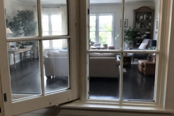 windows that are stuck open indicating foundation issues windows that are stuck open indicating foundation issues