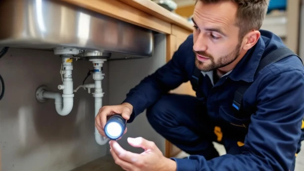 Essential Guide to Plumbing Leaks, Foundation, and Their Solutions Essential Guide to Plumbing Leaks, Foundation, and Their Solutions