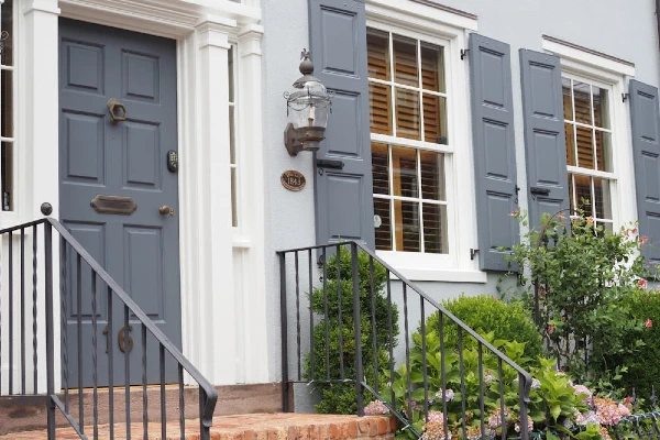 house with a good foundation house with a good foundation