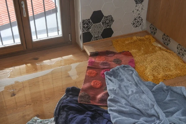 visible water leaks from walls visible water leaks from walls