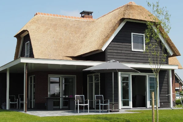 a house with a sturdy foundation a house with a sturdy foundation