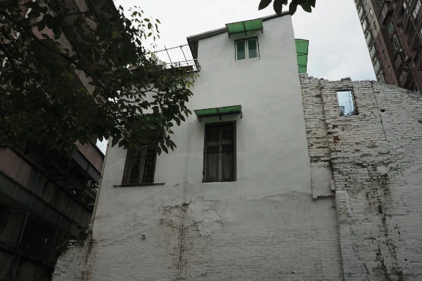 aging house foundations aging house foundations