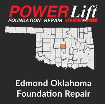 edmond foundation repair company edmond foundation repair company