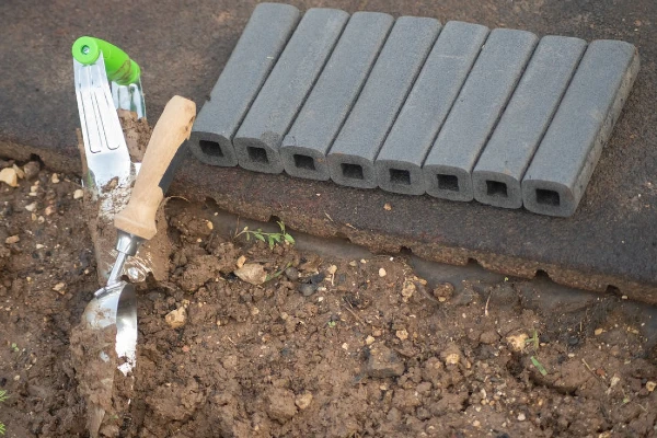 soil contact to foundation soil contact to foundation