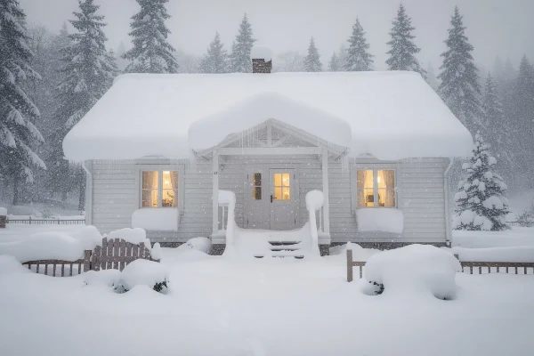 Effective Snow Foundation Protection Tips for Homeowners