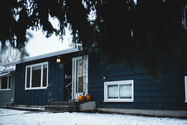 Why Winter Foundation Problems Should Not Be Ignored Why Winter Foundation Problems Should Not Be Ignored