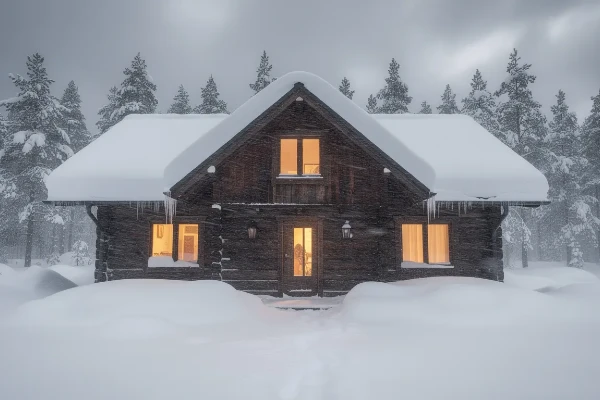Essential Foundation Inspection Winter Tips To Protect Your Home Essential Foundation Inspection Winter Tips To Protect Your Home